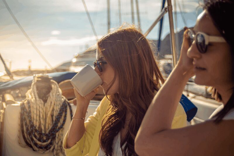 Hot Air Ballooning & Sailing Adventure from Barcelona - Final Thoughts