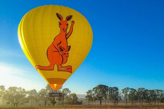 Hot Air Ballooning Tour from Northern Beaches near Cairns - An In-Depth Look at the Cairns Hot Air Balloon Experience