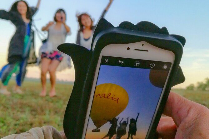 Hot Air Ballooning Tour from Northern Beaches near Cairns - Final Thoughts