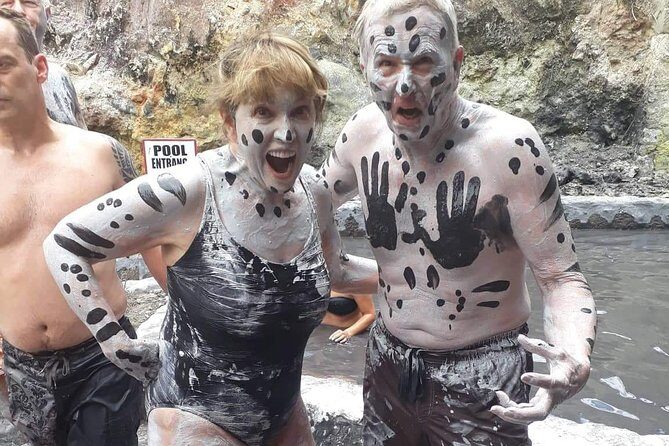 Hot Chocolate Tours St. Lucia - Wrapping It All Up