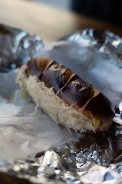 Hot dogs food tour à New York - Who Should Consider This Tour?