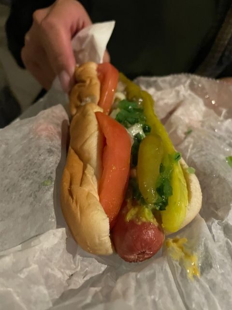 Hot dogs food tour à New York - Final Thoughts: Is the Hot Dogs Food Tour Worth It?