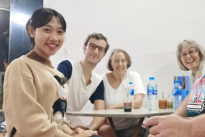 [HOT] Hanoi Old Quarter Walking Street Food - Small Group Tour - Frequently Asked Questions