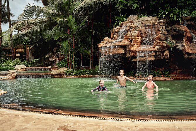 Hot Spings 2-Day Pass at The Springs Resort & Spa - Final Thoughts