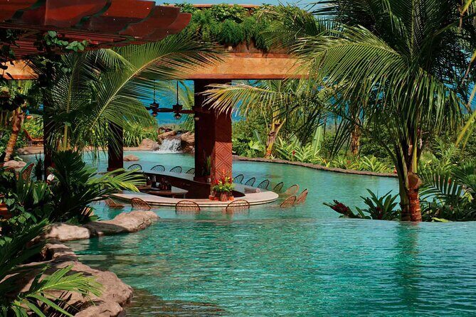 Hot Spings 2-Day Pass at The Springs Resort & Spa - FAQ