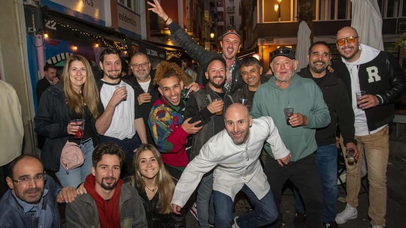 Hot Spots Urban Tour Alicante - Who Will Enjoy This Tour Most?