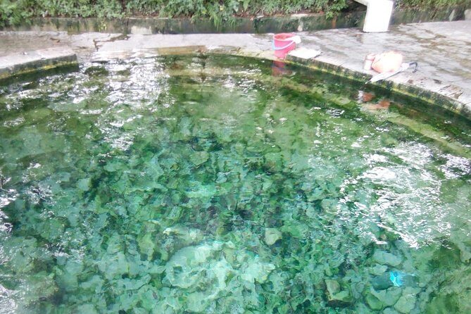 Hot Spring and Waterfall Day Tour - Key Points