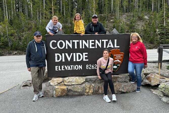 Hot Springs and Geysers Private Tour - Experience Yellowstone Like Never Before: Private Hot Springs and Geysers Tour