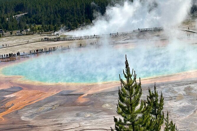 Hot Springs and Geysers Private Tour - FAQs