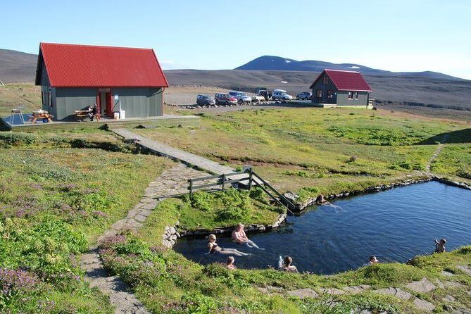 Hot springs and waterfalls, private super jeep tour - Who Should Consider This Tour?