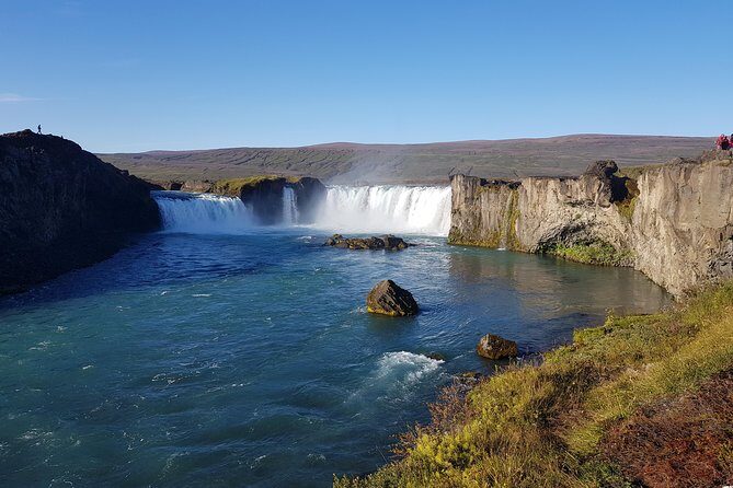Hot springs and waterfalls, private super jeep tour - FAQ