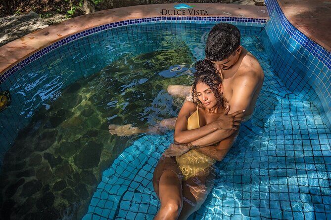 Hot Springs, Foot Massage & Tequila Tasting - FAQ