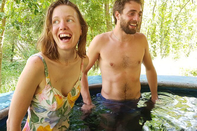 Hot Springs Horseback Riding Adventure - Key Points