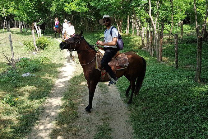 Hot Springs Horseback Riding Adventure - Who Is This Tour Best For?