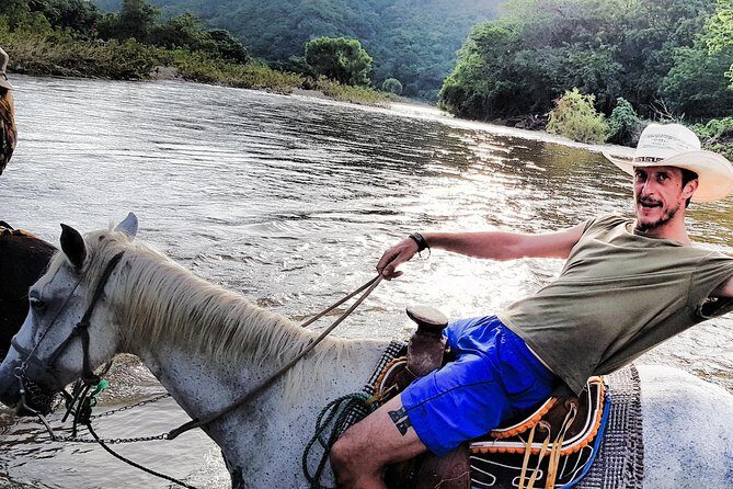 Hot Springs Horseback Riding Adventure - Final Thoughts