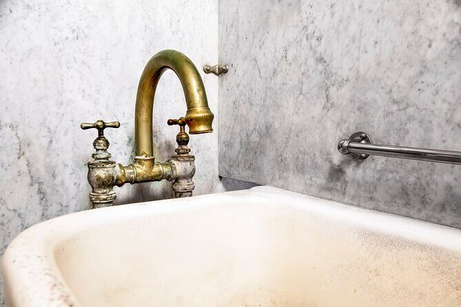 Hot Springs National Park Self Guided Audio Tour - Scenic Overlooks and Trails