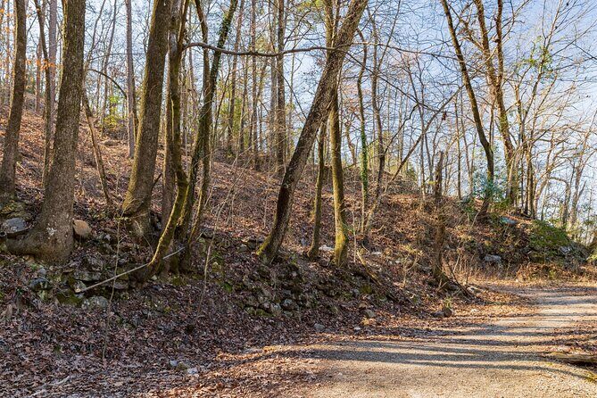 Hot Springs National Park Self Guided Audio Tour - Practical Details