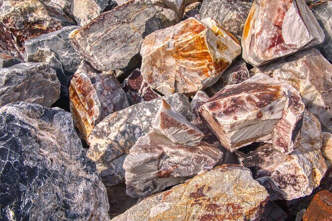 Hot Springs NP Self Guided Driving and Walking Audio Tour - Food, Drink, and Unique Local Flavors