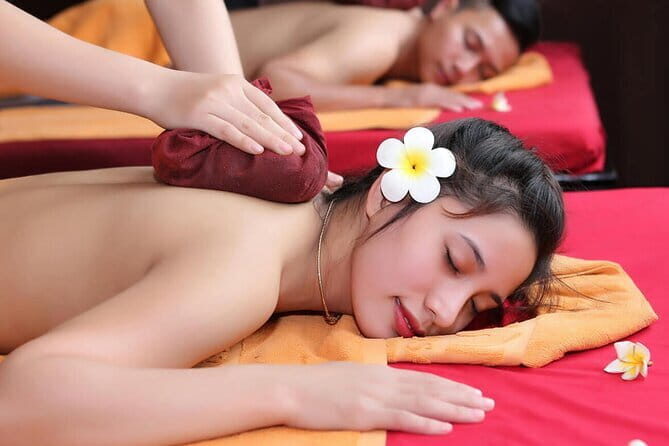 Hot Stone Massage For Full Body Blood Circulation At Da Nang - Why This Tour Offers Great Value