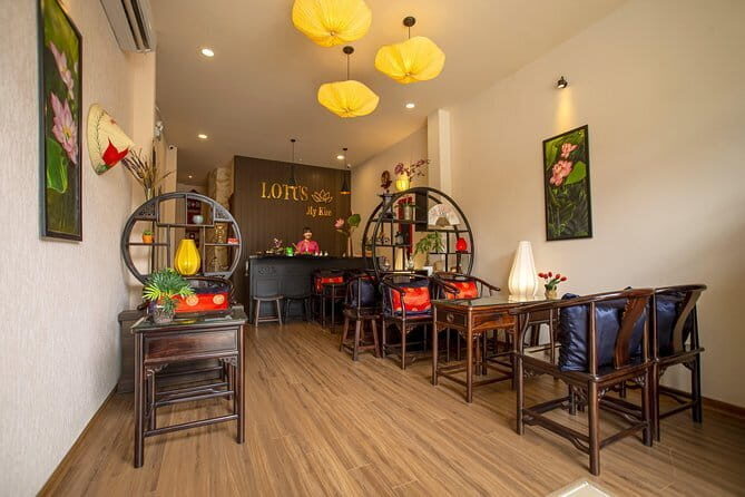 Hot Stone Massage For Full Body Blood Circulation At Da Nang - Frequently Asked Questions