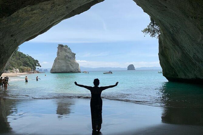Hot Water Beach & Cathedral Cove Day Tour From Auckland - Final Thoughts