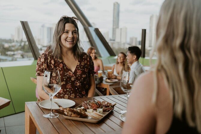 HOTA: Gold Coast Home of the Arts Cruise & Dine Experience Pass - Exploring the HOTA: Home of the Arts Cruise & Dine Experience Pass