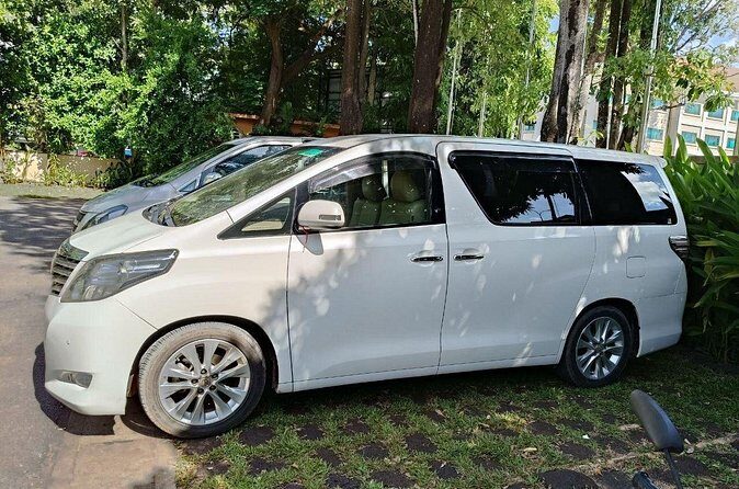 Hotel and Airport by Shuttle Minivan - FAQ: Your Practical Questions Answered