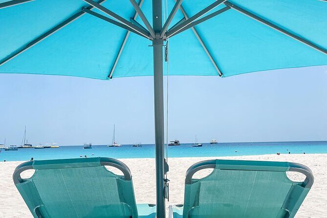 Hotel Beach Day at Savvy with Shuttle Transfer - Hotel Beach Day at Savvy with Shuttle Transfer: A Practical Guide for Beach Lovers