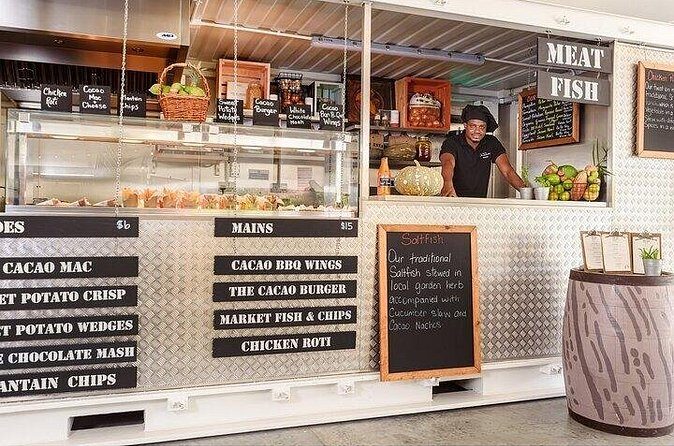 Hotel Chocolat Bean to Bar Experience in St. Lucia - FAQ