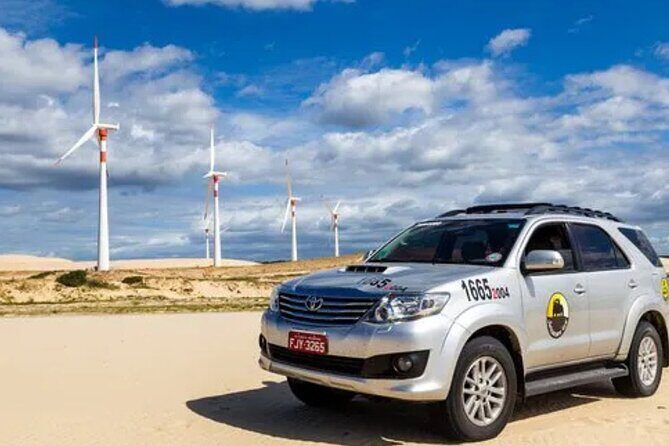 Hotel in Jericoacoara to Jericoacoara Airport - Detailed Review of the Jericoacoara Hotel to Airport Transfer