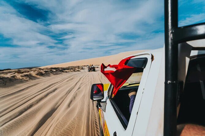 Hotel in Jericoacoara to Jericoacoara Airport - Hotel in Jericoacoara to Jericoacoara Airport: A Smooth, Stress-Free Transfer