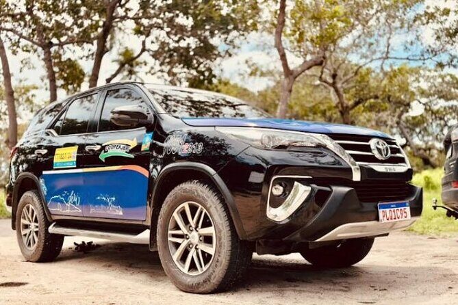 Hotel in Jericoacoara to Jericoacoara Airport - An In-Depth Look at the Jericoacoara to Airport Transfer