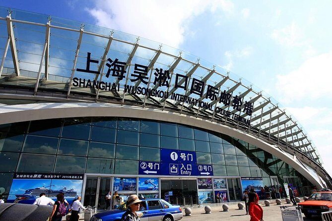 Hotel in Shanghai to Shanghai Wusongkou Cruise Port Private Transfer - Why Choose the Hotel to Wusongkou Cruise Port Private Transfer?