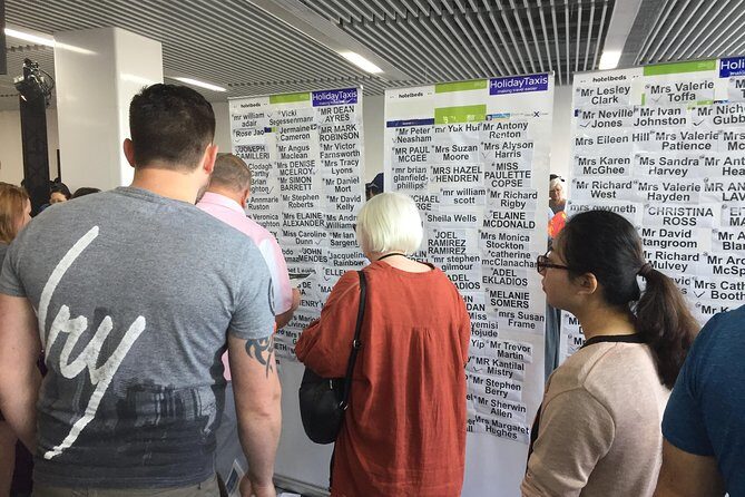 Hotel in Shanghai to Shanghai Wusongkou Cruise Port Private Transfer - What Makes This Transfer Stand Out?