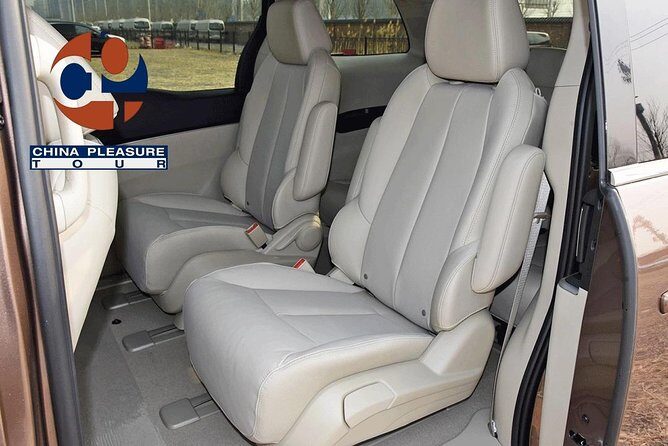 Hotel in Shanghai to Shanghai Wusongkou Cruise Port Private Transfer - Who Will Benefit Most?