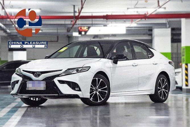 Hotel in Shanghai to Shanghai Wusongkou Cruise Port Private Transfer - Final Thoughts