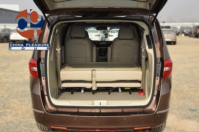 Hotel in Shanghai to Shanghai Wusongkou Cruise Port Private Transfer - FAQ