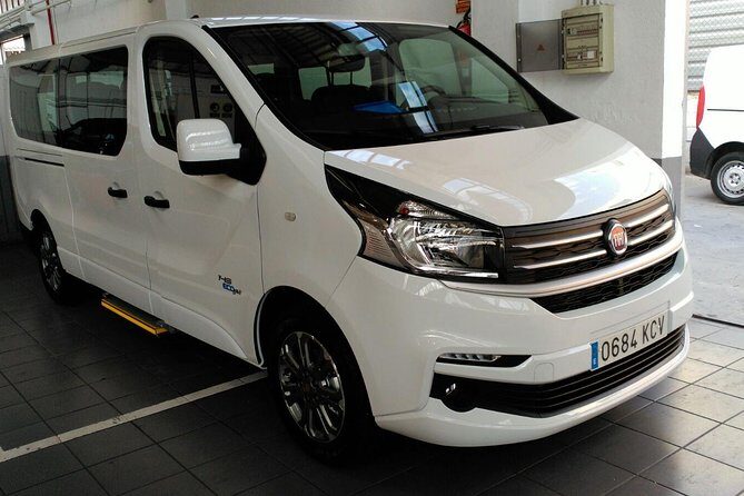 Hotel Madrid City Private Transfer To Madrid Barajas Airport - Final Thoughts