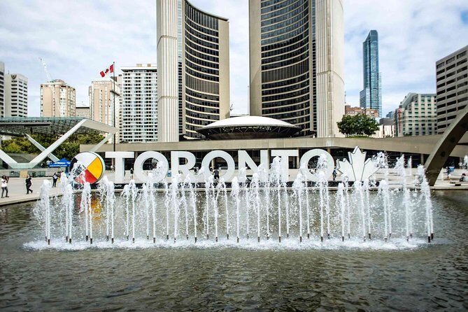 Hotel Pick-Up Toronto Downtown to Niagara Falls, ON - Detailed Review of the Toronto to Niagara Falls Private Transfer
