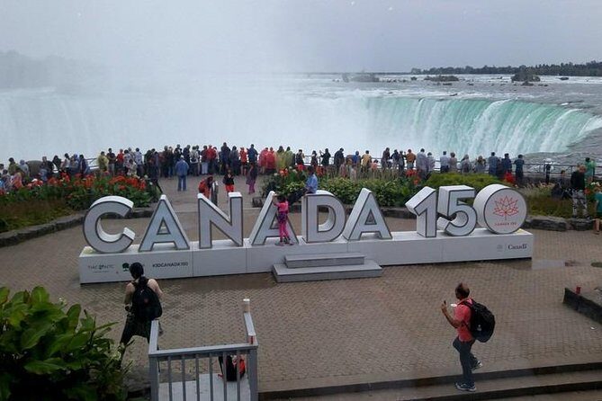 Hotel Pick-Up Toronto Downtown to Niagara Falls, ON - Who Should Consider This Tour?