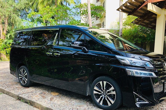 Hotel Riu Montego Bay Airport Shuttle Transfer - Detailed Review of the Hotel Riu Montego Bay Airport Shuttle Transfer