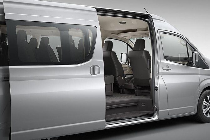 Hotel Riu Montego Bay Airport Shuttle Transfer - FAQ