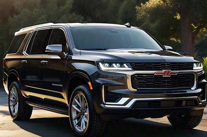 Hotel Shuttle Service in Los Cabos - Why Choose This Shuttle in Los Cabos?