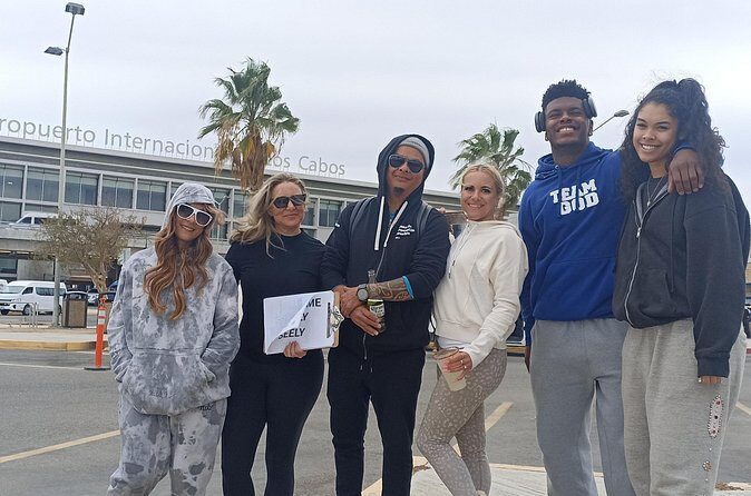 Hotel Shuttle Service in Los Cabos - The Sum Up: Is It Worth It?