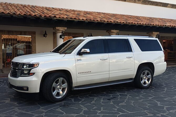 Hotel Shuttle Service in Los Cabos - FAQ