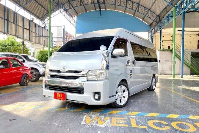 Hotel To Bangkok Airport Private Transfer - FAQ