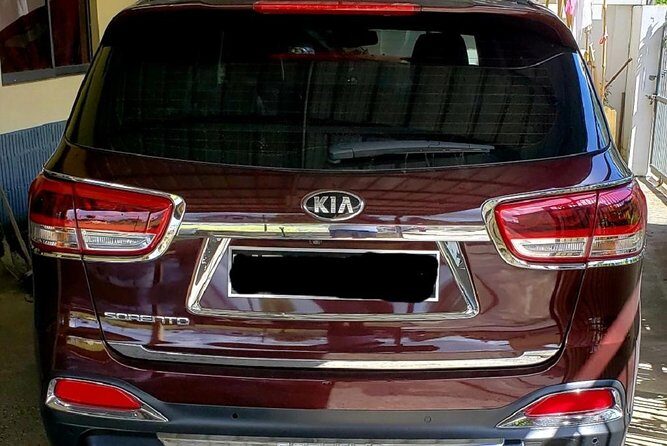 Hotel Transfer - Who Is This Transfer Perfect For?