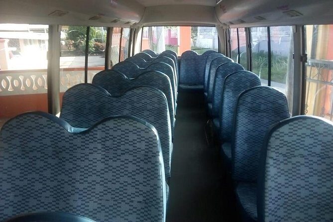 Hotel Transfer - The Sum Up