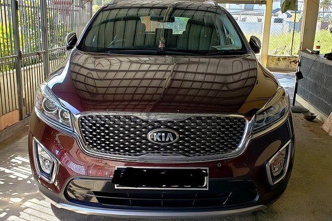 Hotel Transfer - Frequently Asked Questions