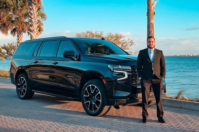 Hotel Transfer To Ft Lauderdale Airport & Cruise Port Everglades - Final Thoughts